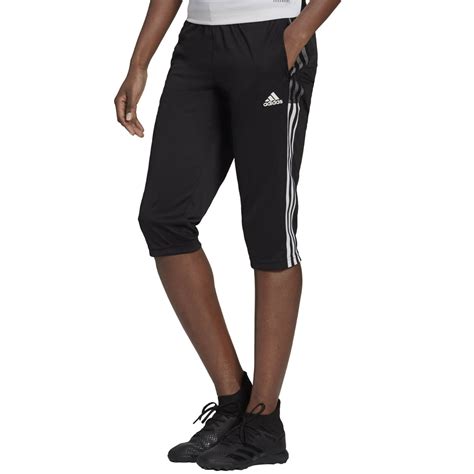 dreiviertel sporthose damen adidas|Dreiviertelhosen .